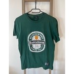 EVIC18 TSHIRT VERT BARCELONA 100% VERT S