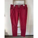 EVIC38 JEAN BORDEAUX ADORA'S 38 40