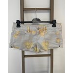 EVIC30 SHORT EN JEAN FLEURI AMERICAN EAGLE 42