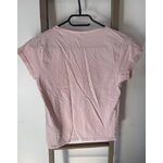 AFER03 TSHIRT ROSE LIAM ZACK PETER DOS
