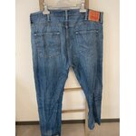 CDAV137 JEAN BLEU LEVIS W38L34 DOS