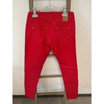 CDAV159 JEAN ROUGE JWELLY FASHION 38 DOS