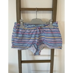 CDAV184 SHORT DE PYJAMA RAYE KIABI S