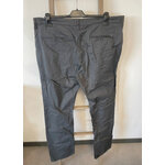CDAV196 CHINO GRIS COUPE DROITE LEE W38L34 DOS (2)