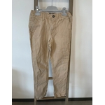 PCAR80 PANTALON BEIGE H&M 11 12 ANS