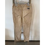 PCAR80 PANTALON BEIGE H&M 11 12 ANS DOS