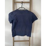 PCAR132 TSHIRT BLEU MARINE SAN DIEGO BY KOOL 10 ANS DOS