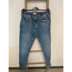 VGIR19 JEAN BLEU SLIM KIABI XS