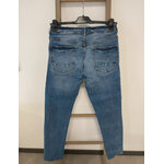 VGIR19 JEAN BLEU SLIM KIABI XS DOS