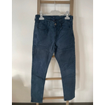 VGIR33 PANTALON BLEU SKINNY FIT KIABI 12 ANS