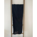 VGIR85 ECHARPE POLAIRE NOIRE 3008 DK BEECHFIELD TU