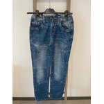 VGIR136 JEAN BLEU DELAVE ZEEMAN 158 CMS