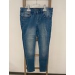 MBLA181 JEAN BLEU SLIM JENNYFER 36