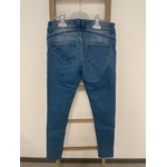 MBLA181 JEAN BLEU SLIM JENNYFER 36 DOS