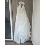 DRUI146 ROBE DE MARIEE COMPLICITE L
