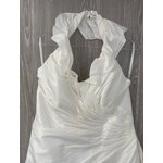 DRUI146 ROBE DE MARIEE COMPLICITE BUSTIER