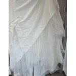 DRUI146 ROBE DE MARIEE COMPLICITE BAS