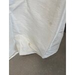 DRUI146 ROBE DE MARIEE COMPLICITE BAS DOS