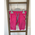 FBER06 PANTALON JOGGING ROSE ORCHESTRA 2 ANS
