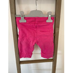 FBER06 PANTALON JOGGING ROSE ORCHESTRA 2 ANS DOS