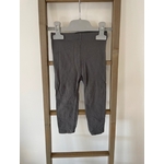 FBER22 LEGGING GRIS ORCHESTRA 23 MOIS