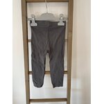 FBER22 LEGGING GRIS ORCHESTRA 23 MOIS DOS