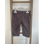 FBER57 pantalon, vertbaudet, 18 mois, DOS