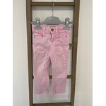 FBER102 jean rose, okaidi, 2 ans