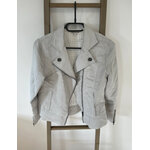 CMEN03 Perfecto gris, Orchestra, 14 ans