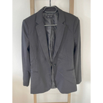 CMEN18 blazer noire femme, jennyfer, S