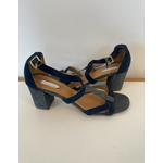 ACOR05 sandales bleues et brillant, Grands boulevards, 41 (2)