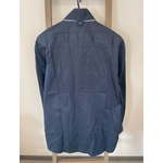 ACOR13 chemise bleu marine coupe ajustée, Devred DOD