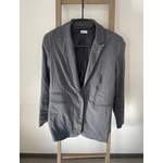 NTRO12 Blazer gris, pimkie, 36