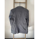 NTRO12 blazer gris, pimkier, 36, DOs