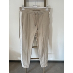 TGRA62 jogging beige et blanc, decathlon, XL
