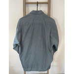 MVAN36 chemise grise poche poitrine, a propos, T4, DOS