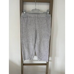 MCAL233 Pantalon de pyjama gris, 34 ans