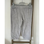 MCAL233 pantalon de pyjama gris, 3 4 ans, DOS