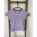 MCAL243 tshirt violet, domyos, 5 ans