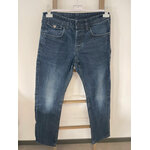 MCAL254 jean bleu homme, Jules, 38