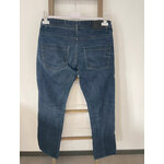 MCAL254 jean bleu homme jules, 38 DOS