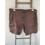 CADD61 bermuda marron, quechua, 50