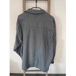 CADD81 veste zippée, banghera, DOS