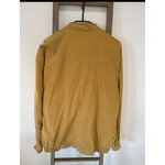 CADD84 veste moutarde, brice, DOS