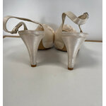 CADD93 sandales beige noue, carla belvone, 3