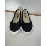 CADD97 ballerines noires a paillettes, miss liberto, 38