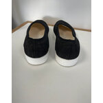CADD97 ballerine noire a paillette, 4