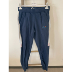 NJAN15 Jogging bleu rose et blanc, Ellesse, 38