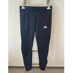 NJAN16 Jogging noir, Kappa, S