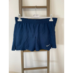 NJAN25 maillot de bain bleu marine, nike, S